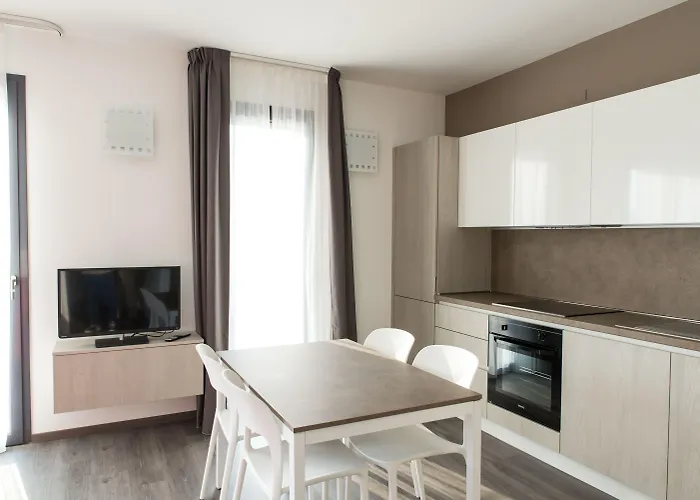 Residenza Luigina Varenna