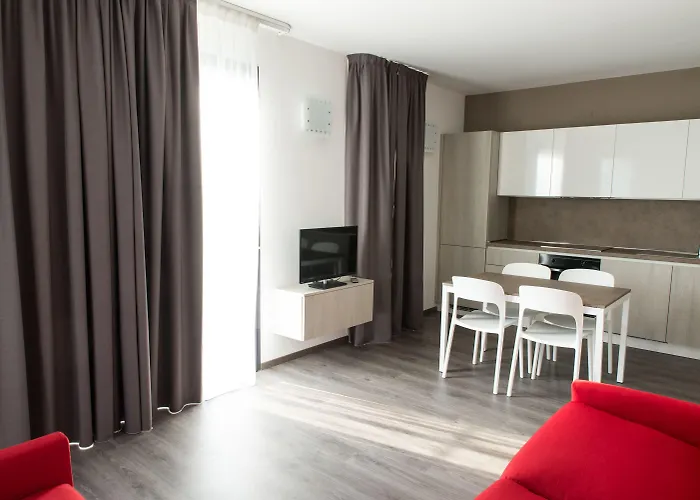 Residenza Luigina Lejlighed *