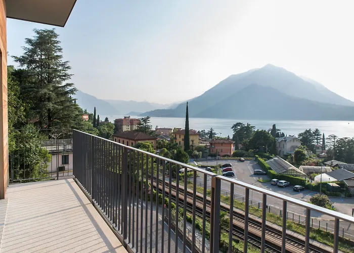 Residenza Luigina Lägenhet *