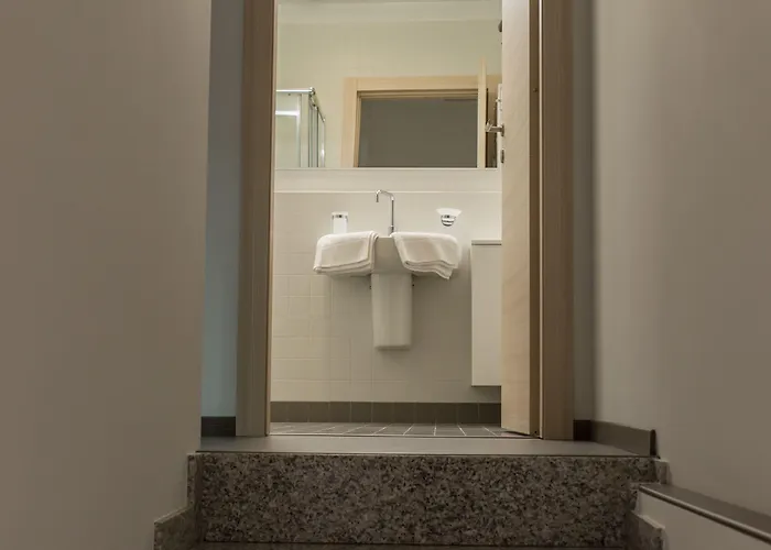 Residenza Luigina * Varenna