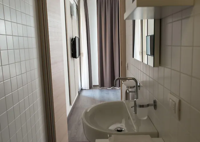 Residenza Luigina * Varenna