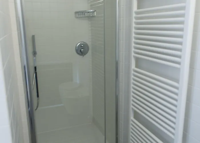 Lejlighed Residenza Luigina Varenna