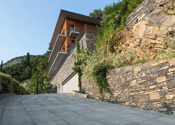 Lejlighed Residenza Luigina