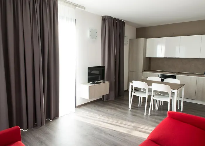 Residenza Luigina Varenna