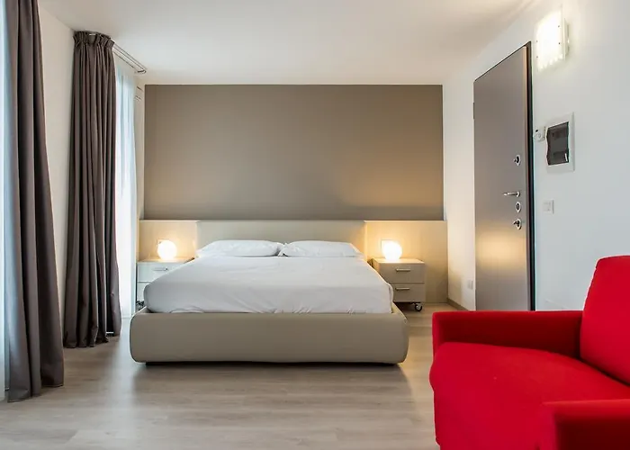 Lägenhet Residenza Luigina