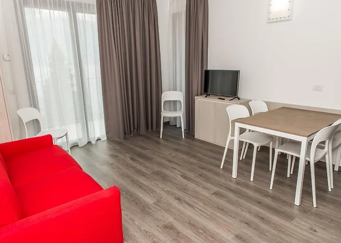 Residenza Luigina Varenna