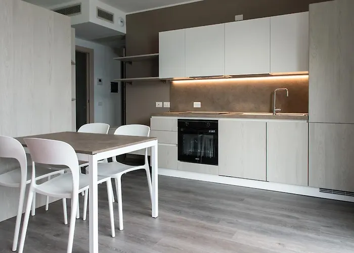 Residenza Luigina * Varenna