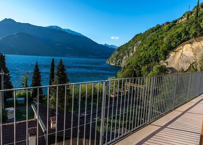 Lägenhet Residenza Luigina