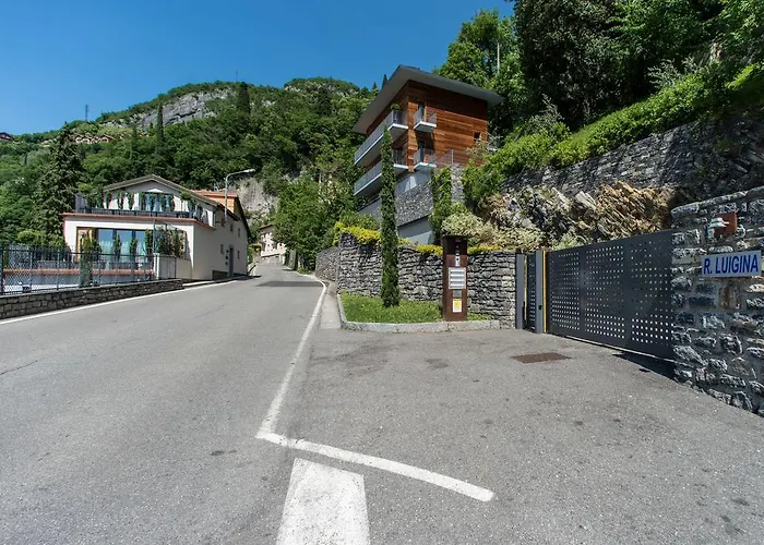 Residenza Luigina * Varenna