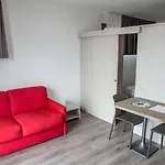 Residenza Luigina Lägenhet *