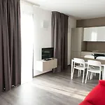 Residenza Luigina Lägenhet *