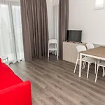 Lägenhet Residenza Luigina
