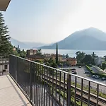 Residenza Luigina Lägenhet *