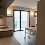 Residenza Luigina Lägenhet *