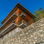 Residenza Luigina Lägenhet Varenna